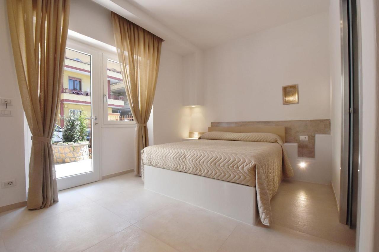 San Gabriele Relais Bed & Breakfast Gallipoli Exterior photo