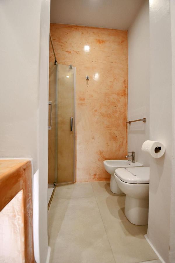 San Gabriele Relais Bed & Breakfast Gallipoli Exterior photo